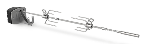 Girarrosto Girarrosto Weber 3400261 Spirit e Pellet Inox (ord.min.1.00 unità)