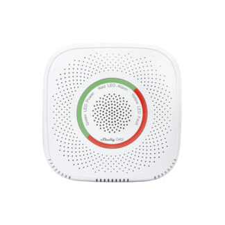 Sensore gas Sensore gas Shelly IOT Gas LPG White (ord.min.1.00 unità)