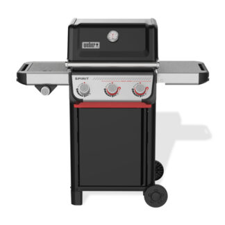 Barbecue Barbecue GPL Weber 1500915 SPIRIT E 335 Nero e Silver (ord.min.1.00 unità)