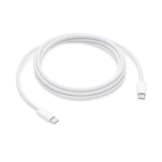 Cavo USB C Cavo USB C Apple MYQT3ZM A 240W White (ord.min.1.00 unità)