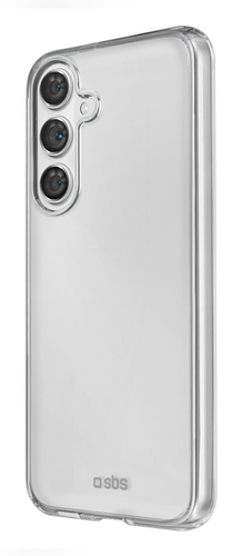 Cover Sbs TESKINSAA16 GALAXY A16 SKINNY Clear Cover (ord.min.1.00unità)