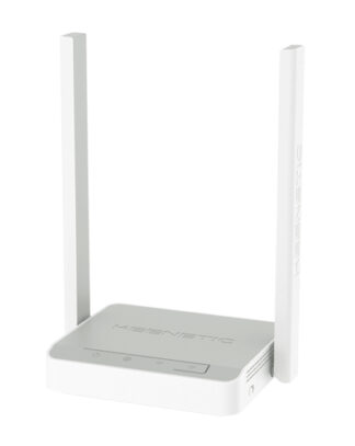 Router Router Keenetic KN 1112 01EN STARTER N300 White e Grey (ord.min.1.00 unità)