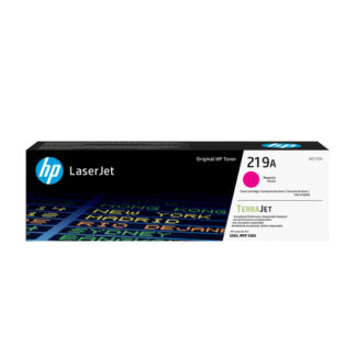 Toner Toner Hp W2193A 219A (ord.min.1.00 unità)
