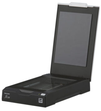 Scanner Fujitsu PA03841 B001 Fi 70f Black e Grey Scanner (ord.min.1.00unità)