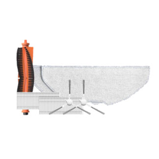 Kit spazzole aspirapolvere Kit spazzole aspirapolvere Ezviz CS RA KIT06 Accessory Pack (ord.min.1.00 unità)
