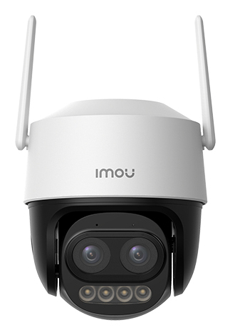 Videocamera sorveglianza Videocamera sorveglianza Imou IPC S7DP 5M0WEZ CRUISER Z Pan&Tilt White (ord.min.1.00 unità)