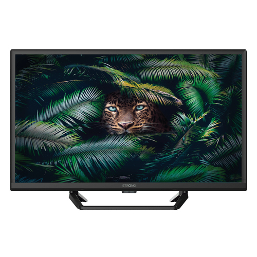 Televisore Tv Strong SRT24HE4023C E402 SERIES Black (ord.min.1.00 unità)