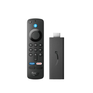 Media box Media box Amazon B0CQMWQDH4 FIRE TV STICK HD Gen 3 Black (ord.min.1.00 unità)