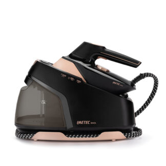 Ferro stiro caldaia Ferro stiro caldaia Imetec 9034 Evos Black e Rose gold (ord.min.1.00 unità)