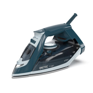 Ferro stiro vapore Ferro stiro vapore Imetec 9041 F Light Blu (ord.min.1.00 unità)