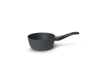 Casseruola Casseruola Tvs CS479182910001 VIRTUS 1 manico Antracite (ord.min.1.00 unità)