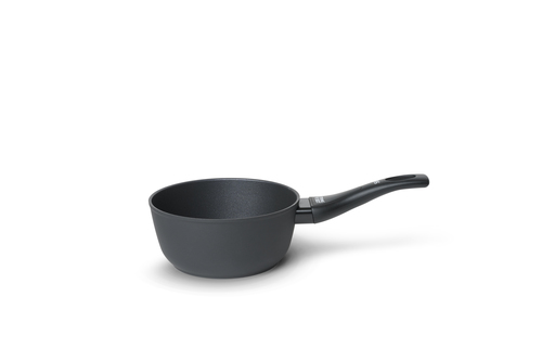 Casseruola Casseruola Tvs CS479182910001 VIRTUS 1 manico Antracite (ord.min.1.00 unità)