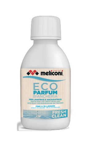 Profumatore bucato Profumatore bucato Meliconi 621033 GREEN Eco Parfum Fresh Clean 35 lav (ord.min.1.00 unità)