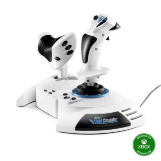 Joystick simulatore volo Joystick simulatore volo Thrustmaster 4460295 T FLIGHT Hotas One Micro (ord.min.1.00 unità)