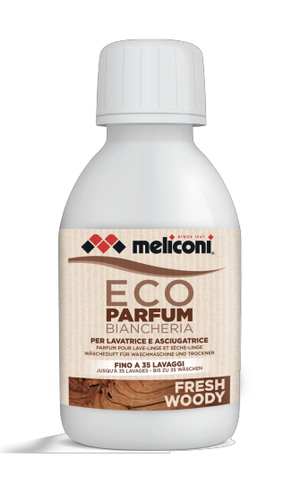 Profumatore bucato Profumatore bucato Meliconi 621031 GREEN Eco Parfum Fresh Woody 35 lav (ord.min.1.00 unità)