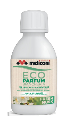 Profumatore bucato Profumatore bucato Meliconi 621032 GREEN Eco Parfum Fresh Musk 35 lava (ord.min.1.00 unità)