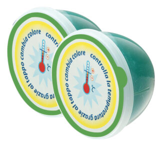Assorbi odori Assorbi odori Meliconi 621030 GREEN Eco Stop Frigo 2 pz (ord.min.1.00 unità)