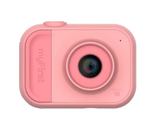 Fotocamera compatta Fotocamera compatta My First FC2004SA PK01 CAMERA 10 Pink (ord.min.1.00 unità)