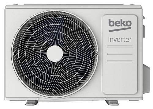 Condizionatore fisso mono Condizionatore mono Beko 8504253200 BEEPGH 120 121 White (ord.min.1.00 unità)