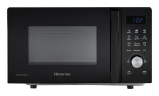 Microonde libera installazione Microonde Hisense 742799 H20MOBSD1HG Black (ord.min.1.00 unità)