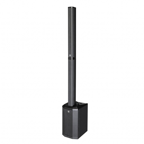 Cassa attiva Cassa attiva Hk 1007956 POLAR 8 Black (ord.min.1.00 unità)