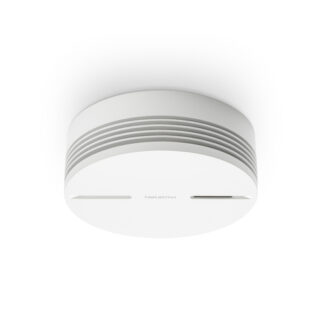 Sensore fumo Sensore fumo Netatmo INK005 Smoke alarm White (ord.min.1.00 unità)