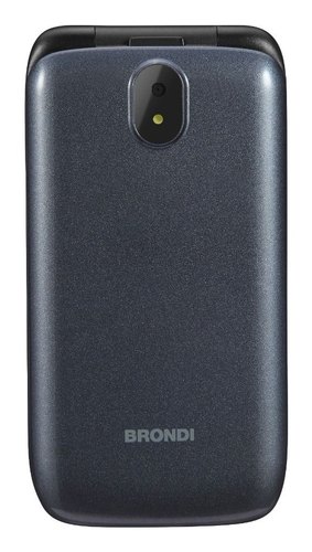 Cellulare Cellulare Brondi 10281050 STRIKE Dark grey (ord.min.1.00 unità)