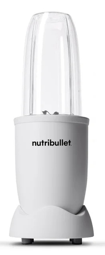 Frullatore a bicchiere Frullatore a bicchiere Nutribullet NB907MAW SERIE 900 Pro Matte white (ord.min.1.00 unità)