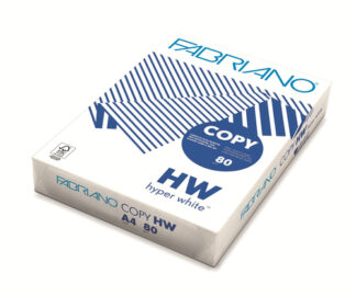 Risma Risma Fabriano 48929742 COPY HYPER WHITE Bianco (ord.min.1.00 unità)