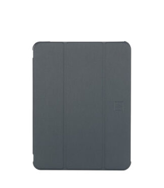 Custodia tablet Custodia tablet Tucano IPDP11M4ST BBK IPAD SATIN Pro 11 M4 Blu scuro (ord.min.1.00 unità)