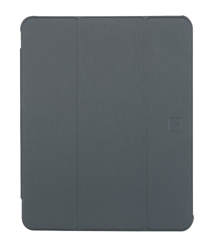 Custodia tablet Custodia tablet Tucano IPDP13M4ST BBK IPAD SATIN Pro 13 M4 Blu scuro (ord.min.1.00 unità)