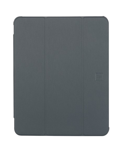 Custodia tablet Custodia tablet Tucano IPDA13M2ST BBK IPAD SATIN Air 13 M2 Blu scuro (ord.min.1.00 unità)