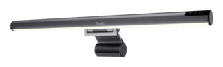 Luce monitor Luce monitor Trust 25483 SHYNE Light Bar Black e Grey (ord.min.1.00 unità)