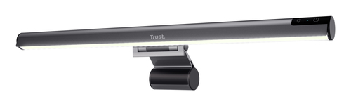 Luce monitor Luce monitor Trust 25483 SHYNE Light Bar Black e Grey (ord.min.1.00 unità)