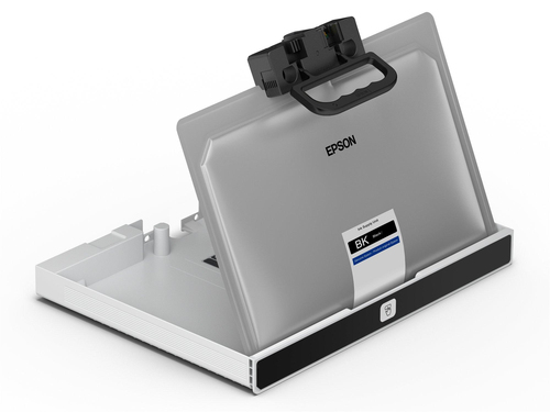 Cartuccia stampante Cartuccia stampante Epson C13T11P140 XXL (ord.min.1.00 unità)
