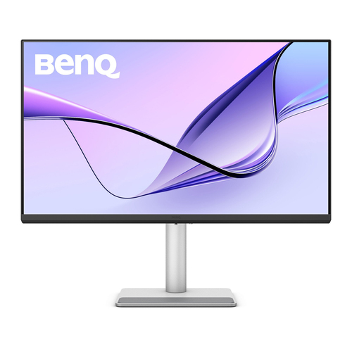 Monitor Monitor Benq 9H LMXLB QBE MA SERIES MA320U Silver (ord.min.1.00 unità)