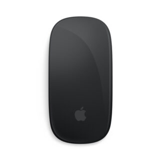 Mouse Mouse Apple MXK63Z A MAGIC MOUSE Black (ord.min.1.00 unità)