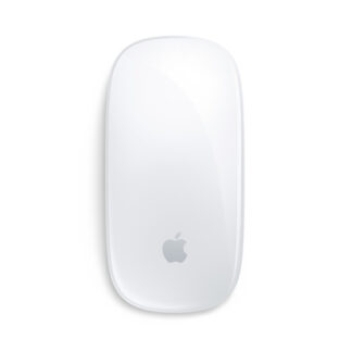 Mouse Mouse Apple MXK53Z A MAGIC MOUSE White (ord.min.1.00 unità)