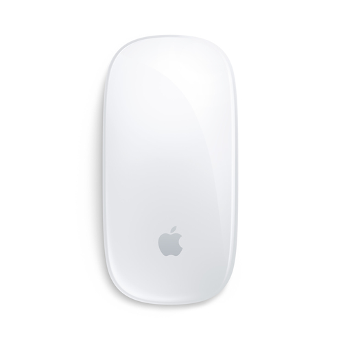 Mouse Mouse Apple MXK53Z A MAGIC MOUSE White (ord.min.1.00 unità)