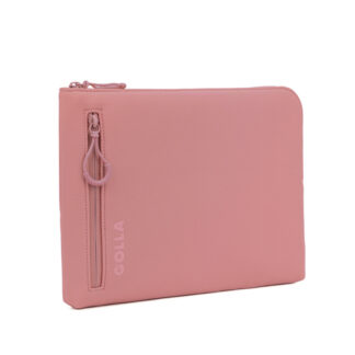 Custodia notebook Custodia notebook Golla 601665 SLEEVE Dirty pink (ord.min.1.00 unità)