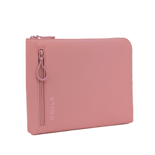 Custodia notebook Custodia notebook Golla 601665 SLEEVE Dirty pink (ord.min.1.00 unità)