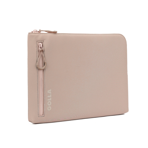 Custodia notebook Custodia notebook Golla 601662 SLEEVE Cream (ord.min.1.00 unità)
