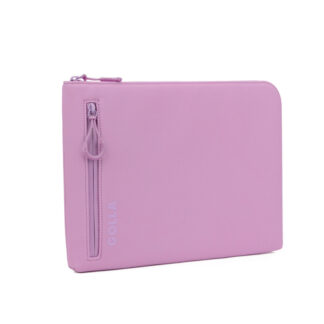 Custodia notebook Golla 601668 SLEEVE Pastel lilac Custodia notebook (ord.min.1.00unità)