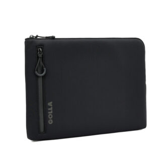 Custodia notebook Custodia notebook Golla 601651 SLEEVE Black (ord.min.1.00 unità)