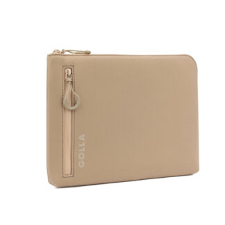 Custodia notebook Custodia notebook Golla 601661 SLEEVE Coffee (ord.min.1.00 unità)