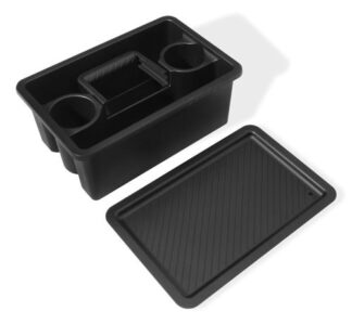 Accessori barbecue Accessorio barbecue Weber 3400128 WORKS Nero (ord.min.1.00 unità)