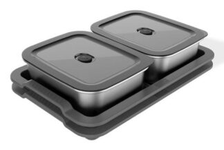 Accessori barbecue Accessorio barbecue Weber 3400220 WORKS (ord.min.1.00 unità)