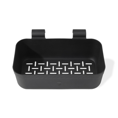 Accessori barbecue Accessorio barbecue Weber 3400105 WORKS Nero (ord.min.1.00 unità)