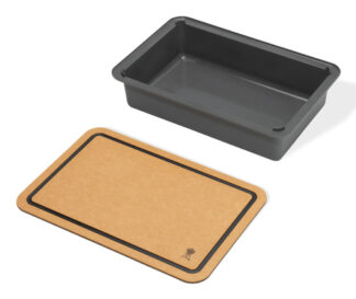 Accessori barbecue Accessorio barbecue Weber 3400131 WORKS (ord.min.1.00 unità)