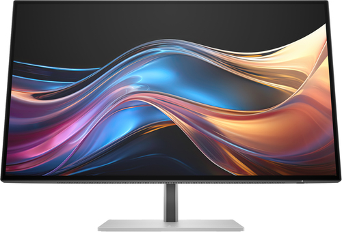 Monitor Monitor Hp 8J4D8UT SERIE 7 PRO 727pq Silver (ord.min.1.00 unità)